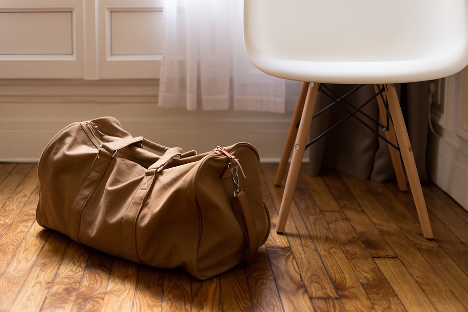Cuatro Diploma Menos Cómo limpiar tus maletas después de las vacaciones - Gente de hoy